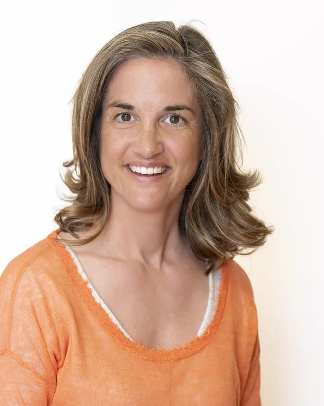 Marie-Laure Derom