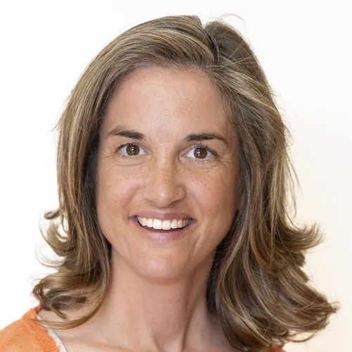 Marie-Laure Derom